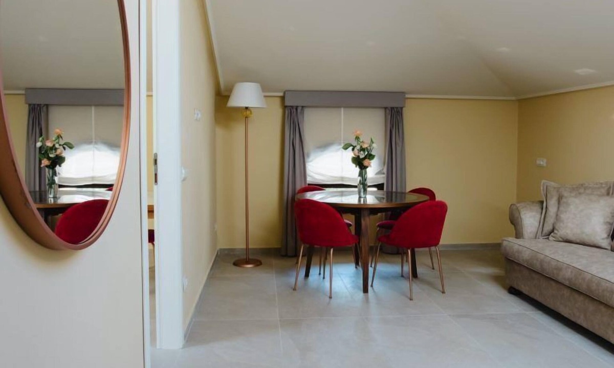 San Giovanni la Punta Hotel | Dimora Donna Rosa