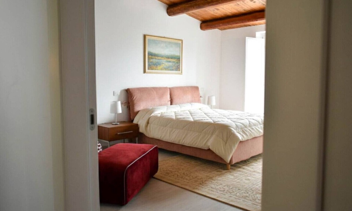 Monteforte Irpino Apartment | Dimora San Martino - Monteforte Irpino