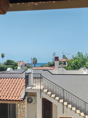 Punta Milocca House | Dimora Veronica