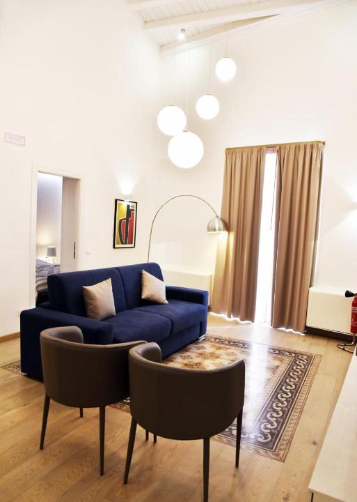 Caltanissetta House | Dimorae houses