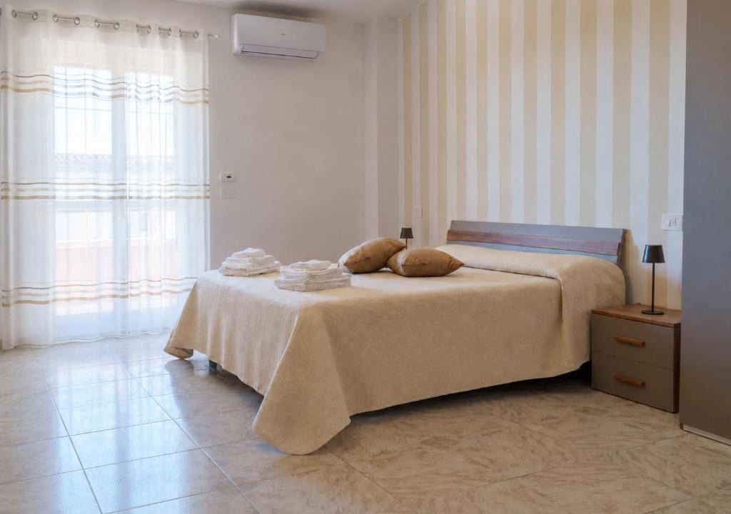 Sellia Marina House | Dimoria Apartments
