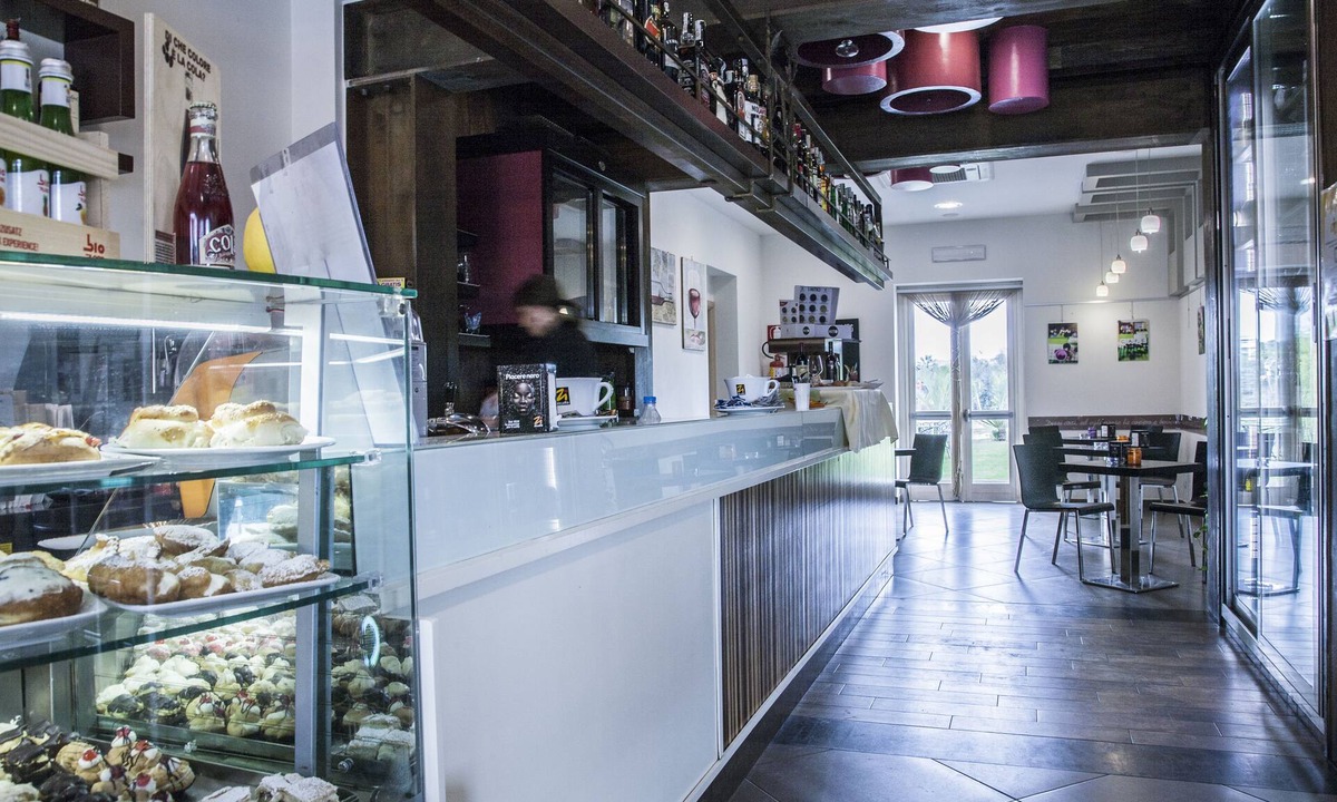 Rilievo Hotel | Divino Hotel