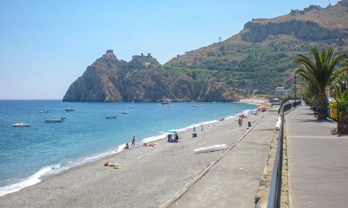 Savoca Bed & Breakfast | Dolce Casa n 41