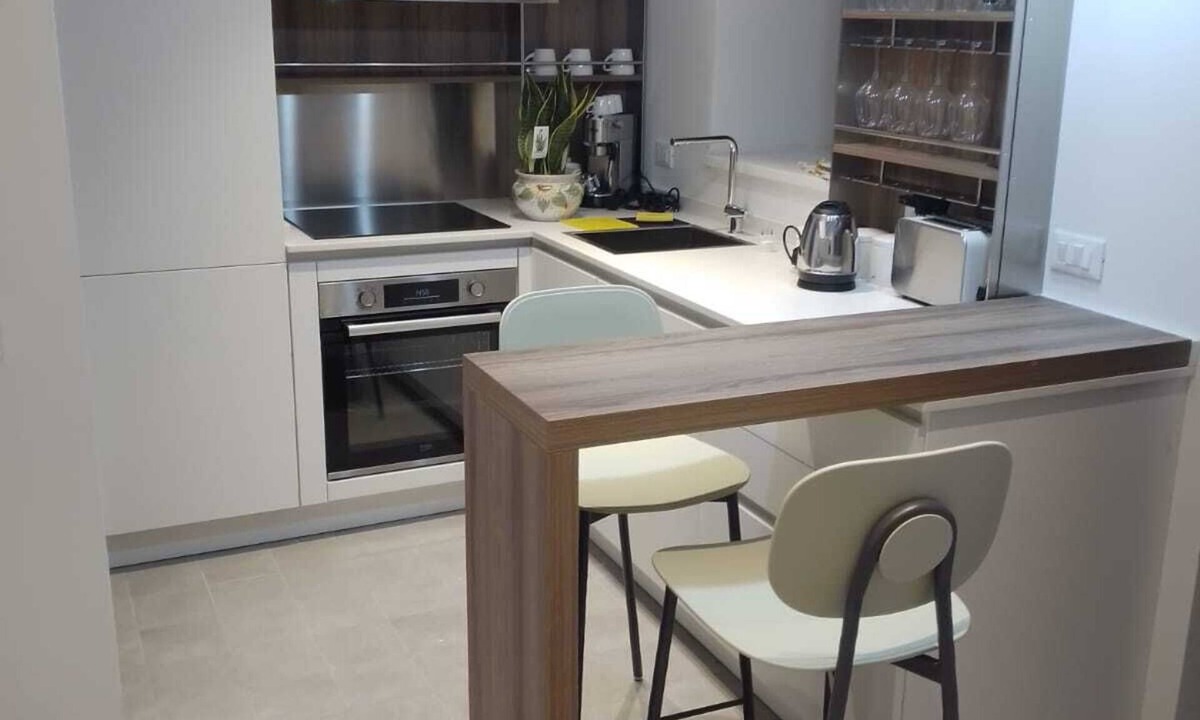 Isnello Apartment | Dolce-Giardino Studio