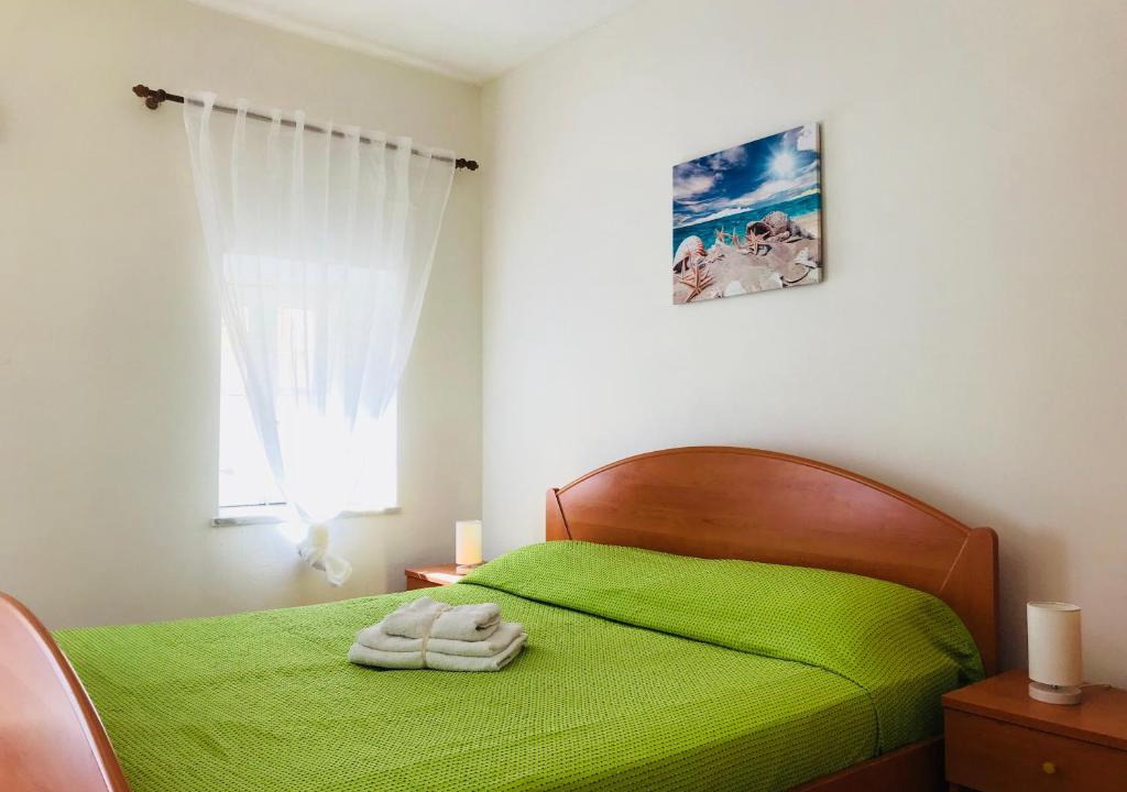 Old Town Apartment | DolceVacanza