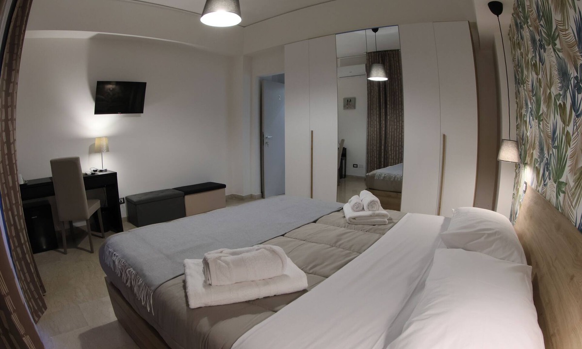 Quartieri Nuovi della Mosella House | DolceVita