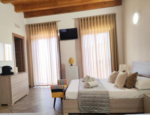 Agrigento House | Domina Palace Rooms