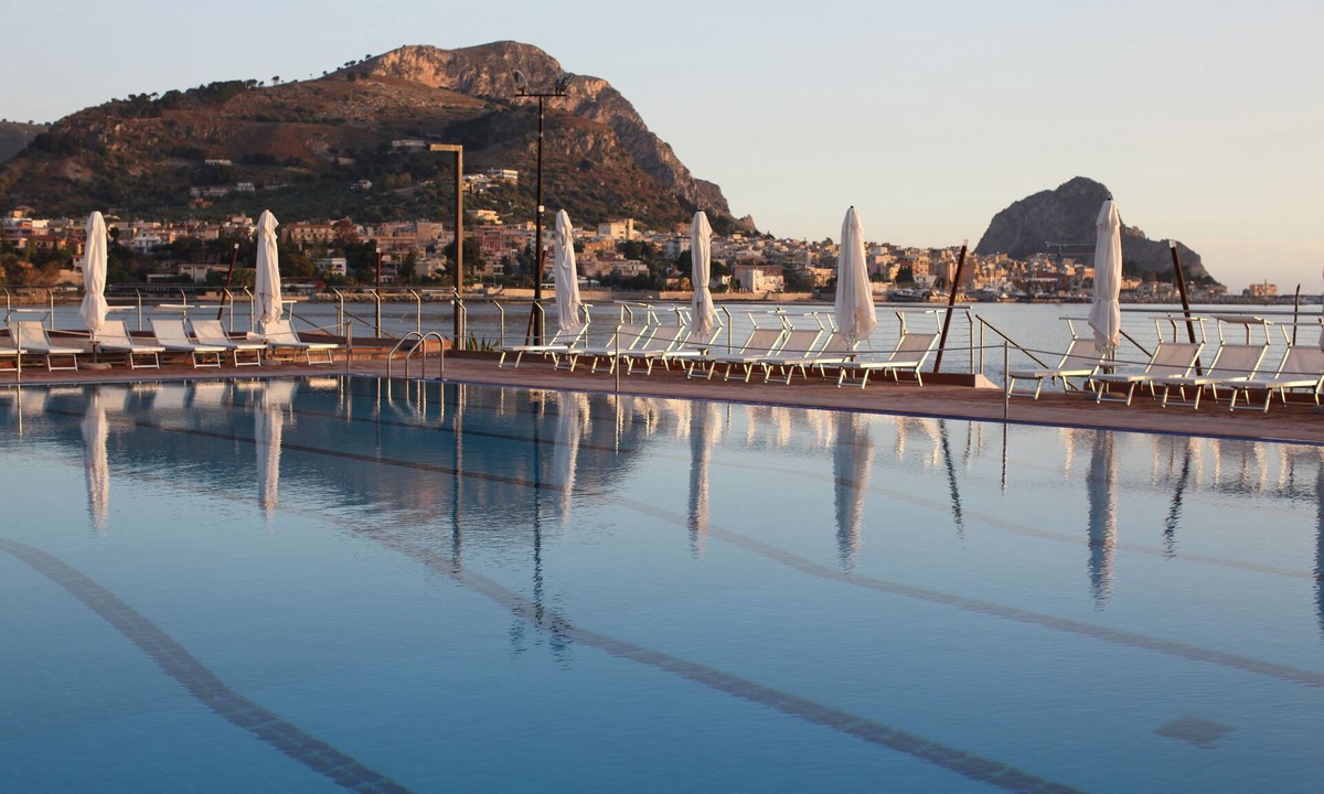 Santa Flavia Hotel | Domina Zagarella Sicily