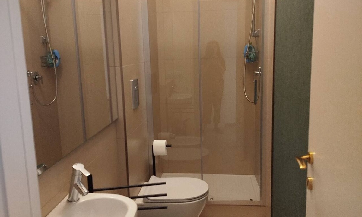 San Giovanni Gemini Apartment | DOMOVIEW Rooms - View of Cammarata