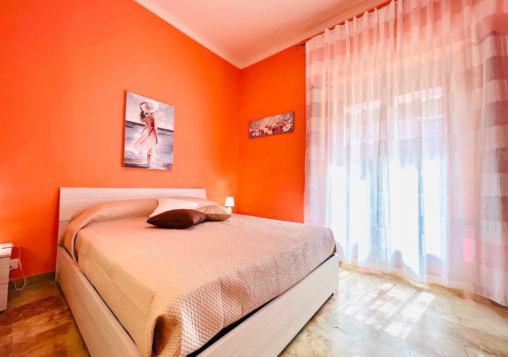 Isola delle Femmine Apartment | Domus Aurea