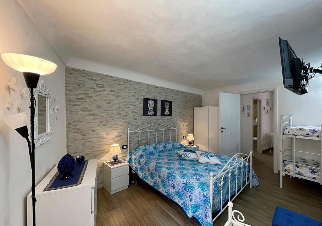 Sciacca Apartment | Domus Caricatore