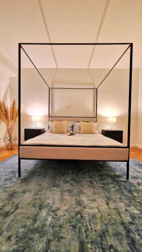 Mondello Apartment | Domus Dea appartamento Artemide
