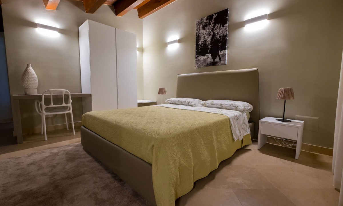 Palazzolo Acreide House | Domus Hyblaea