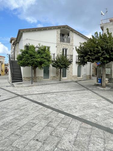 Capri Leone Apartment | "DOMUS LEONE" - Nel Borgo di Capri Leone