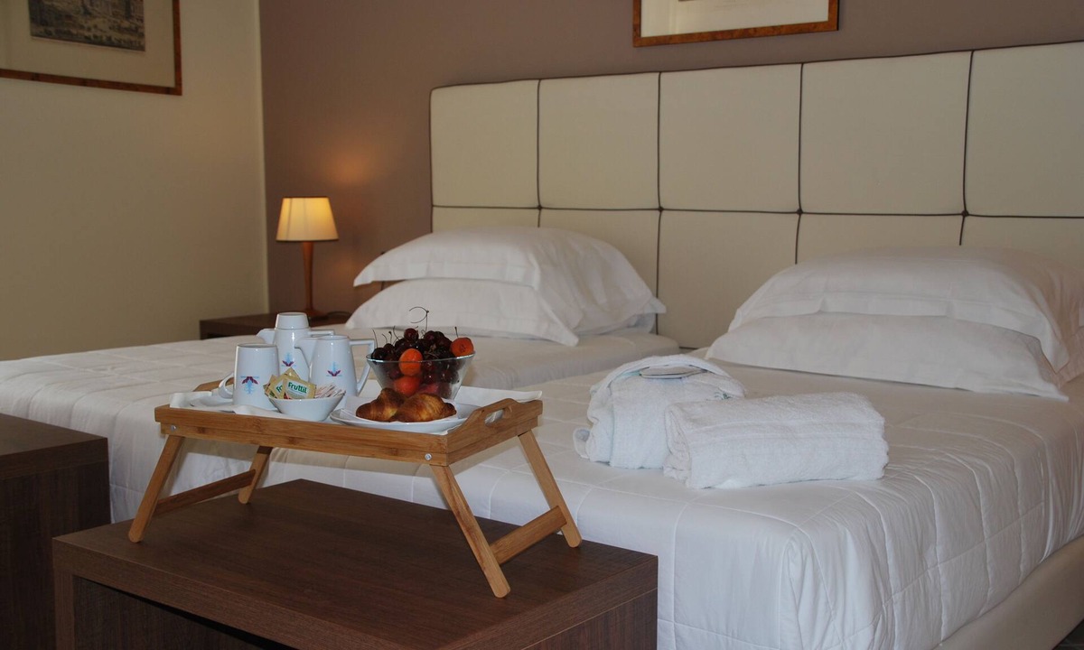 Ortigia Hotel | Domus Mariae Albergo
