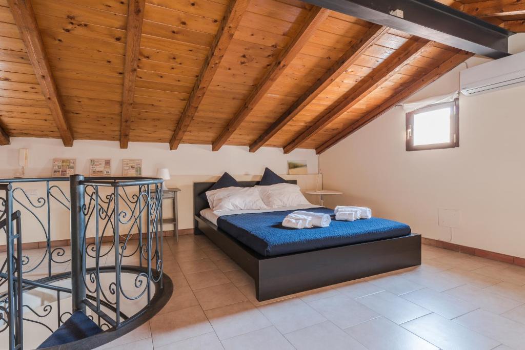 Old Town Apartment | Domus San Nicola
