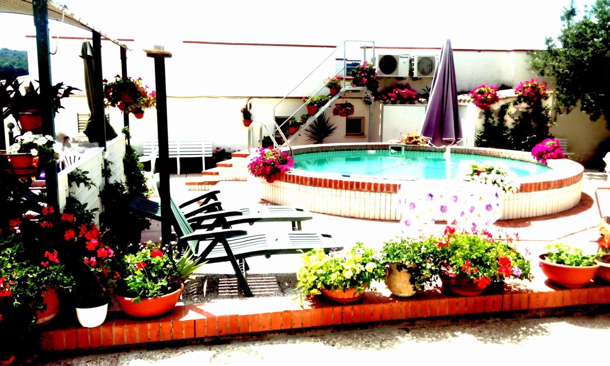 Priverno Bed & Breakfast | Domus Victoria