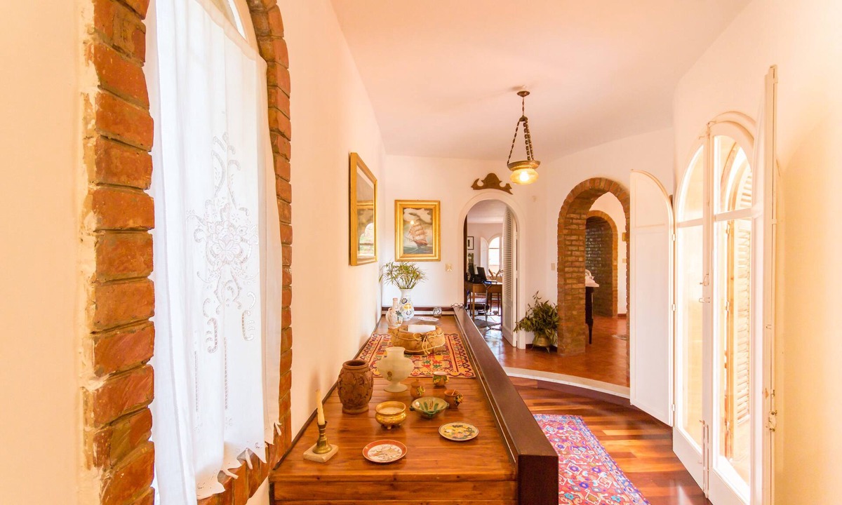 Carini House | Don Ciccio Sea House