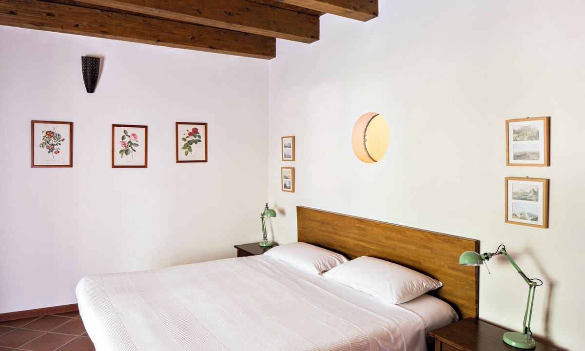 Nola Bed & Breakfast | Don Filiberto 2/5 guests in historical Villa near Naples Vesuvius Pompei Caserta