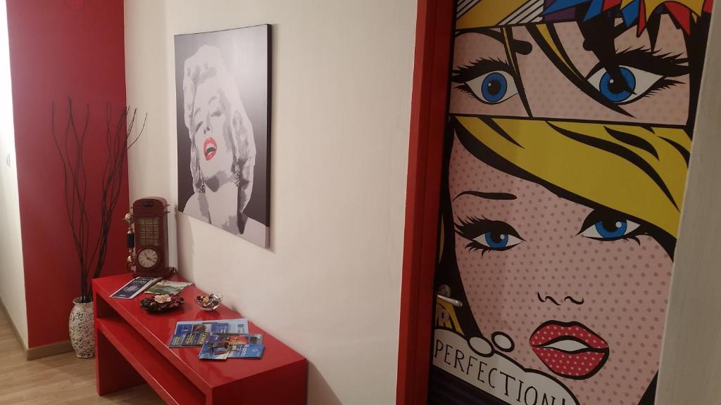 Coste House | Don Mico Casa Vacanze 2