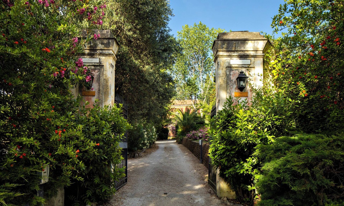 Nola Bed & Breakfast | Don Paolo 2/4 people in a historic villa near Naples, Vesuvius, Pompeii, Caserta