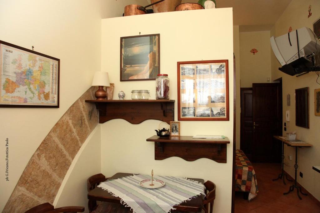 Bagheria Apartment | Donna Lia