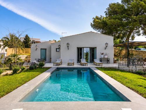San Corrado di Fuori Villa | Donna Malena, Noto - Villa con piscina privata