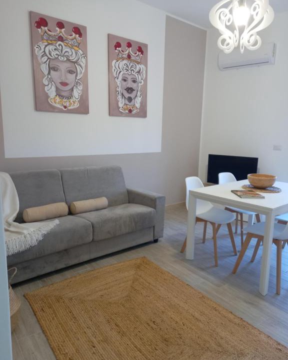 Taormina Apartment | Donsanto Casa Vacanze