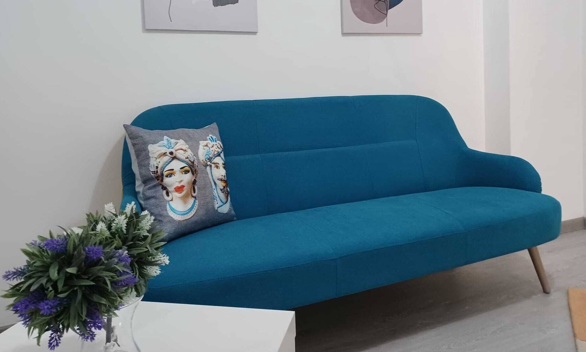 Palermo House | Dotto House