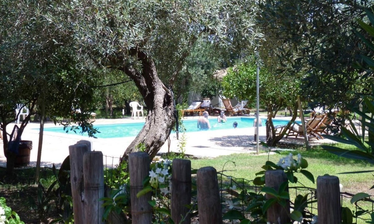 Trapani Other | Double room - Biancolilla
