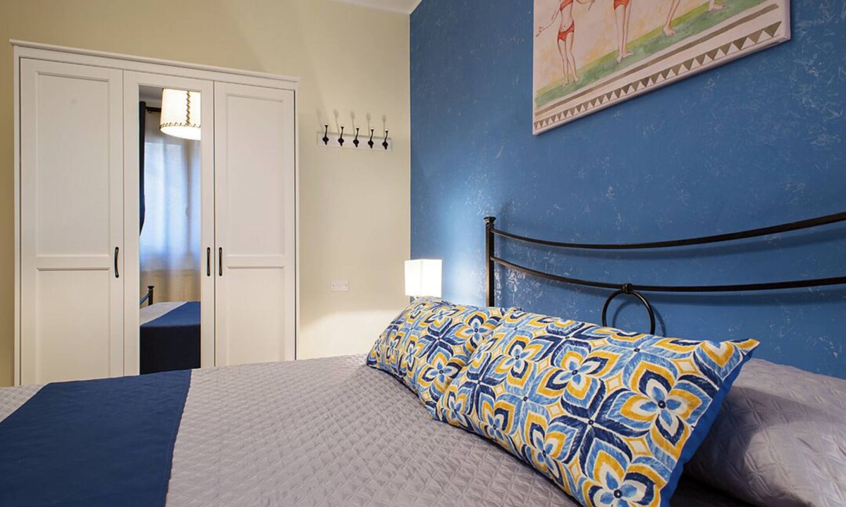 Piazza Armerina Bed & Breakfast | Double room in Piazza Armerina with reserved parking space