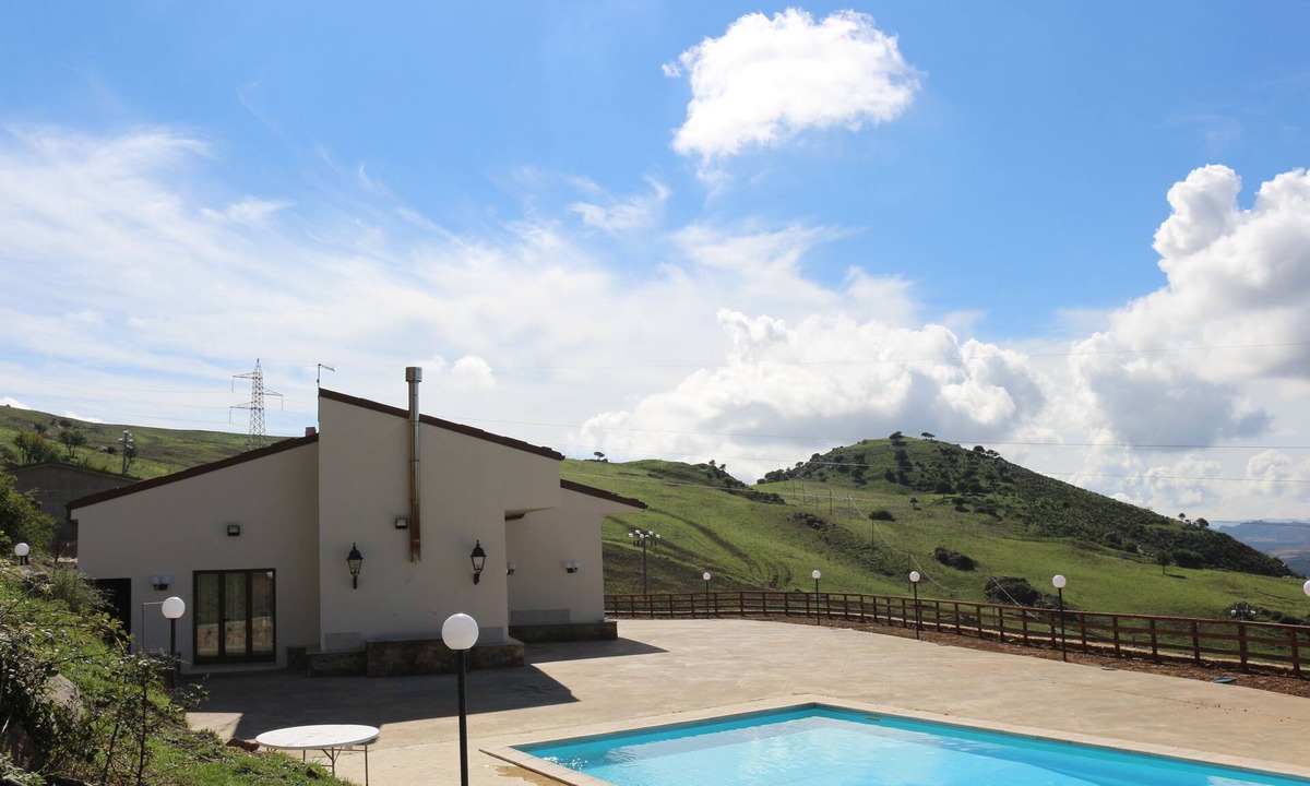 Capizzi Other | double room with bathroom on service