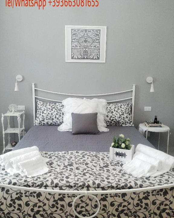 Nicolosi Bed & Breakfast | Dove nasce il Sole B&B