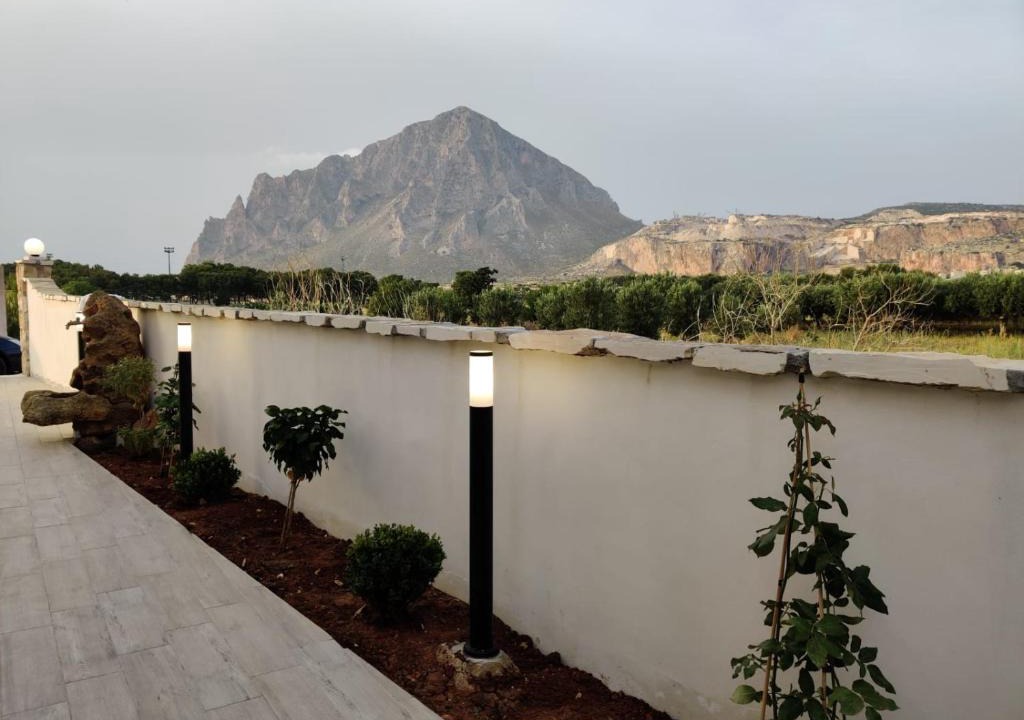 Custonaci Bed & Breakfast | Dove sorge il sole