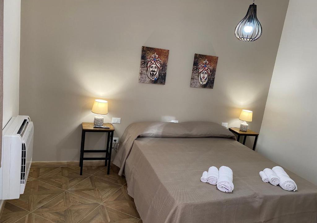 Corleone Bed & Breakfast | DREAM CORLEONE ONE