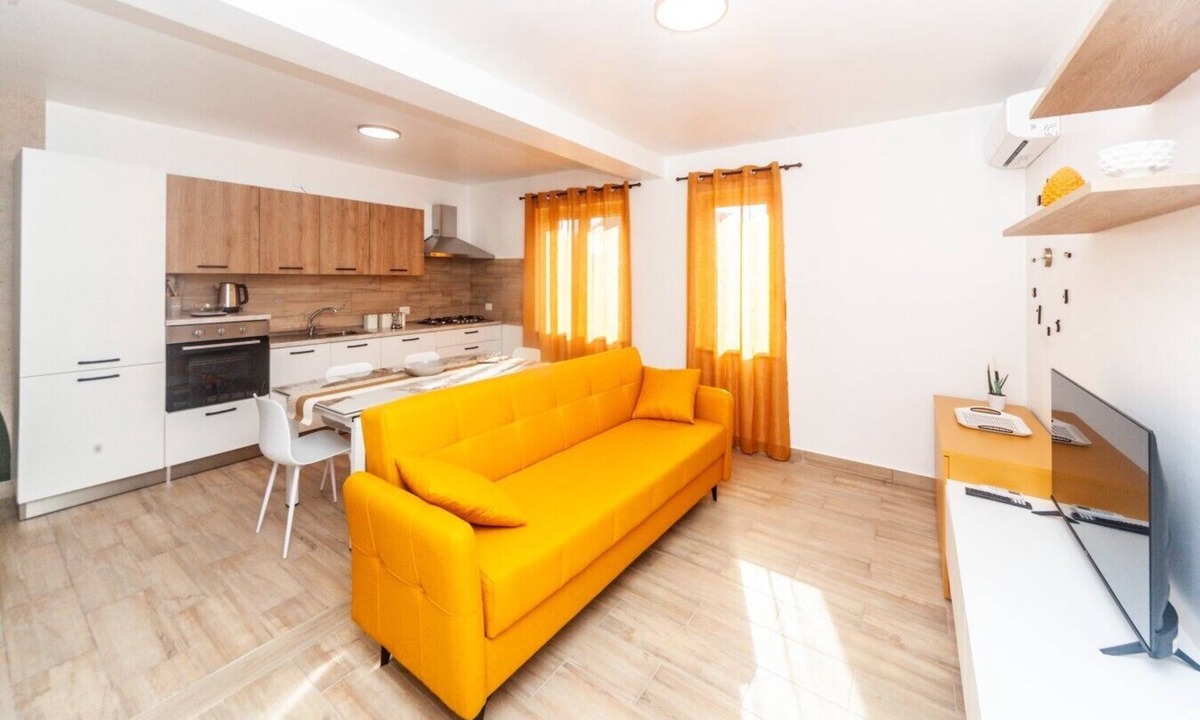 Marina di Palma Apartment | Dream House - Phoenix