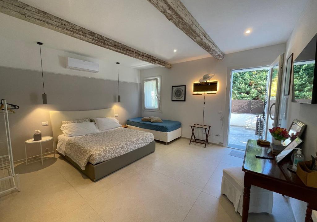 Fossanova San Marco Apartment | Due Di Tutto