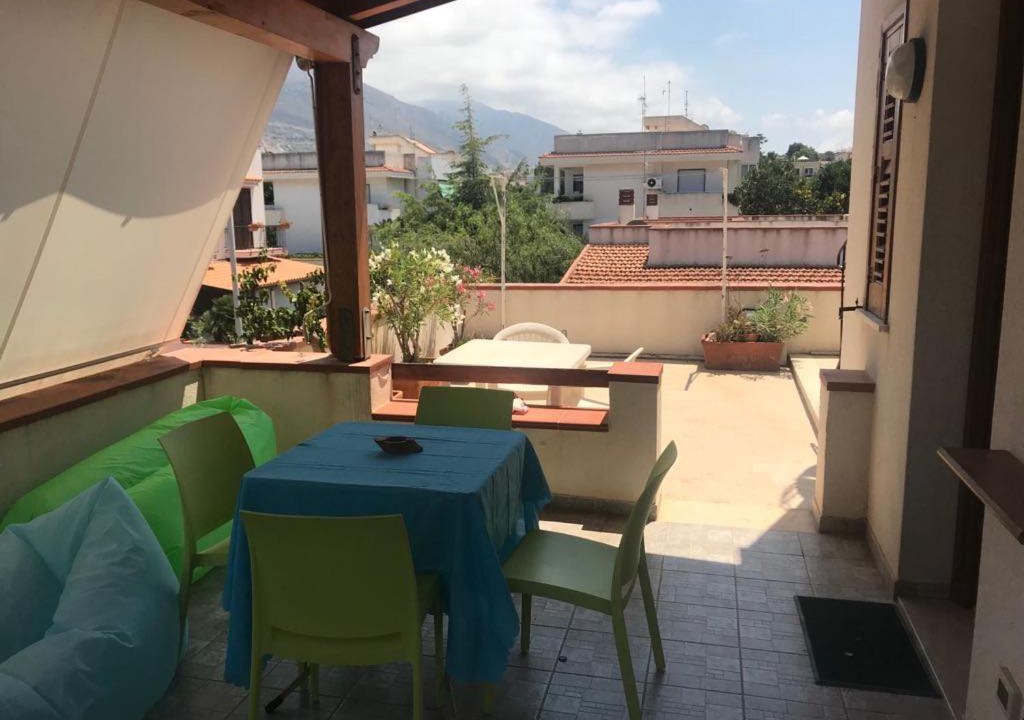 San Vito Lo Capo House | due passi dal mare