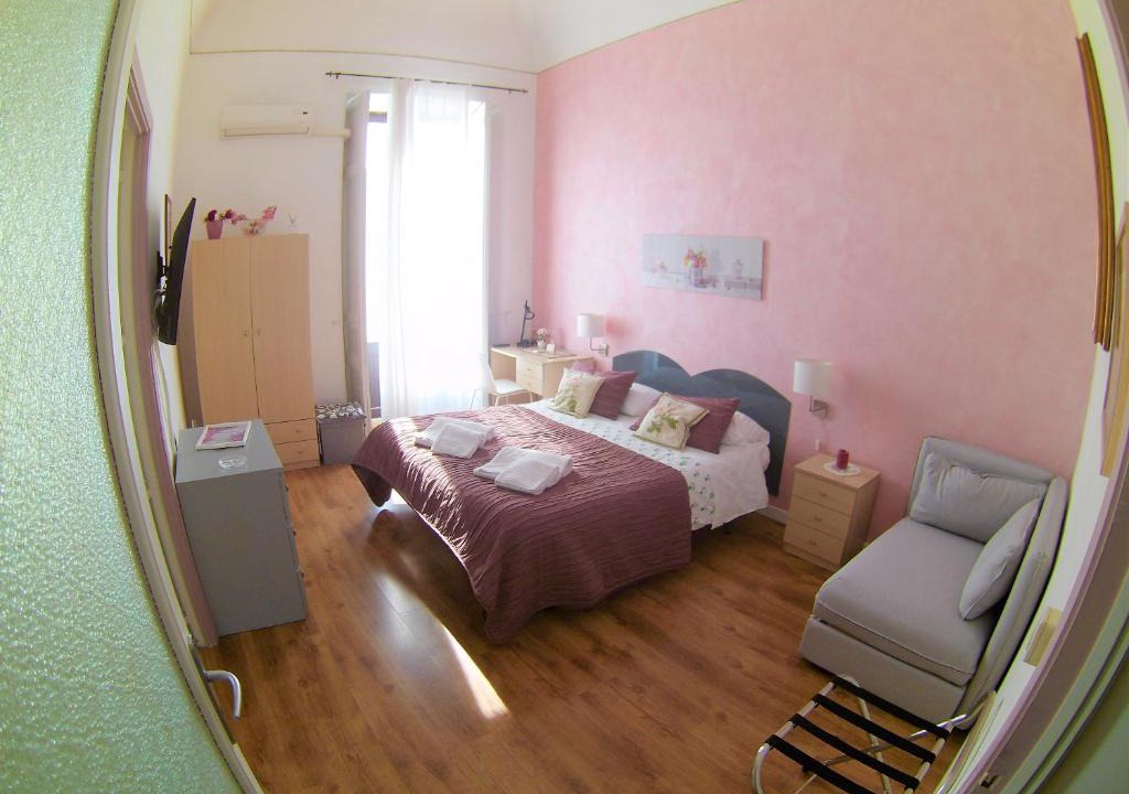 Catania City Centre Apartment | Duomo Sant'Agata Apartment