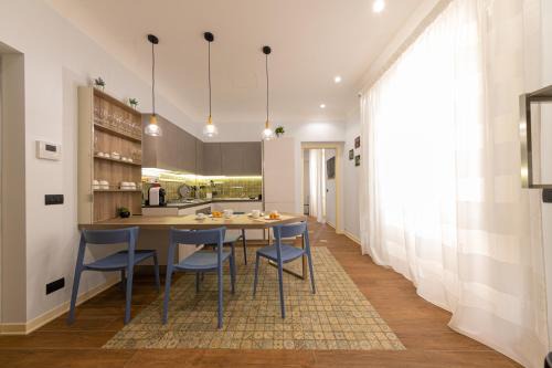 Old Town Apartment | Duomo Suite