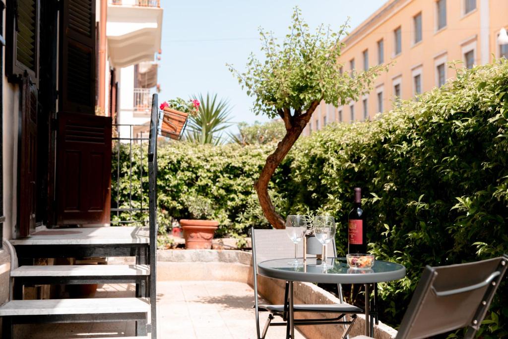Santa Lucia Apartment | Ecalù Siracusa