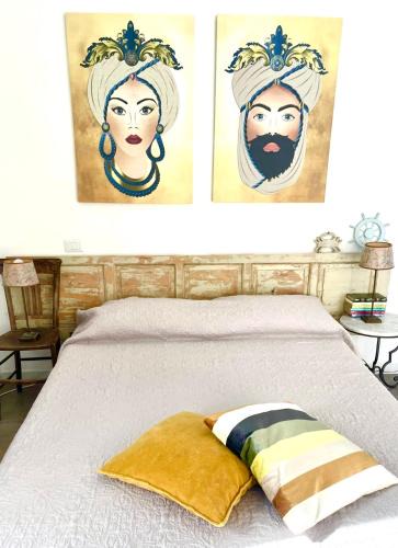 Santa Lucia Apartment | EcoCasa Neapolis