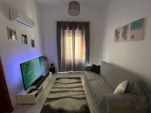 Trapani Apartment | Eden Apartment