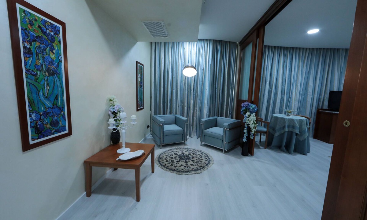 Cassino Hotel | Edra Palace