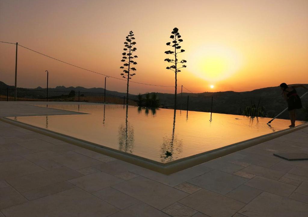 San Biagio Platani House | El Bait