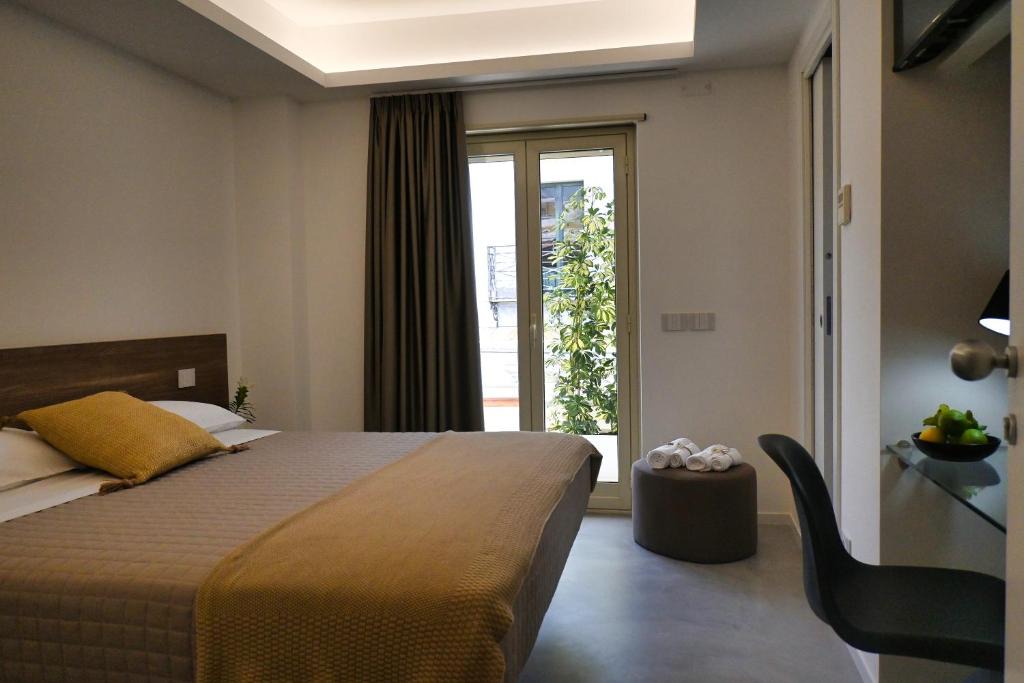Brolo House | El Concept Room
