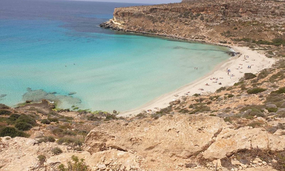 Lampedusa House | Elegant villa Graziosa Villetta I