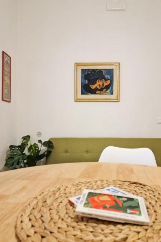 Augusta Apartment | ELIOS Apartment