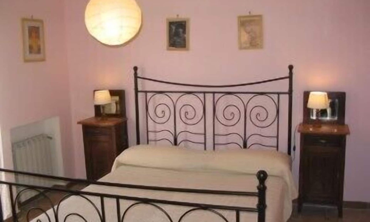 Sapri Bed & Breakfast | Elios Residence