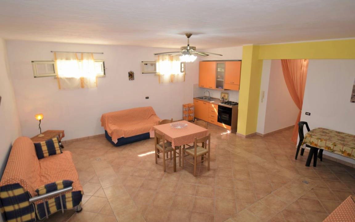 Contrada Fiori Sud Apartment | Elisa Contrada Fiori Sud
